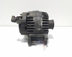 Alternator 110A Valeo, cod 03C903023B, VW  Touran (1T1, 1T2), 1.6 FSI, BAG (idi:638734)