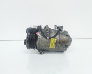 Compresor clima, Ford Mondeo 4, 1.8 TDCI, QYBA (idi:649648)