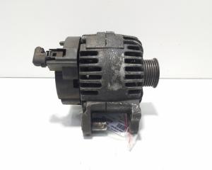 Alternator 110A Valeo, cod 03C903023B, Vw Passat (3C2), 1.6 FSI, BLF (idi:638734)