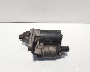 Electromotor Bosch, cod 02T911023R, Skoda Fabia 2 Combi (5J, 545), 1.2 benz, CGP, 5 vit man (idi:641560)