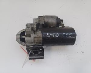 Electromotor, cod 8515900, Bmw 3 (F30), 3.0 diesel, N57D30A, cutie automata (idi:641308)