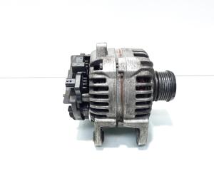 Alternator 120A, cod 8200360480, Renault Clio 3, 1.5 DCI, K9K752 (idi:553653)