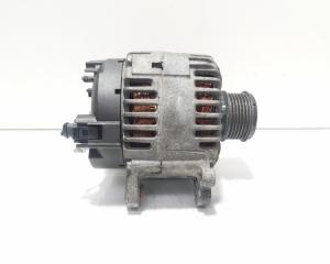 Alternator 140A, Valeo, cod 06F903023C, Vw Passat (3C2) 1.6 benz, BSE (idi:638578)