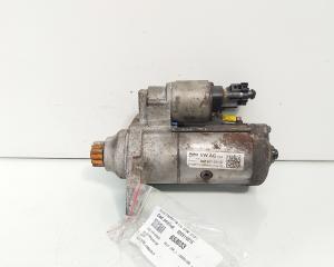 Electromotor cu Start Stop, cod 02Z911021C, Seat Toledo 4 (KG3), 1.4 TDI, CUS, 5 vit man (idi:653033)