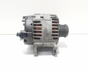 Alternator 140A, Valeo, cod 06F903023C, Seat Altea (5P1) 1.6 benz, BSE (idi:638578)