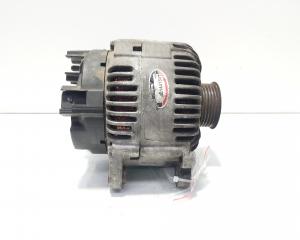 Alternator, Audi A8 (4E), 3.0 TDI, ASB (idi:638527)