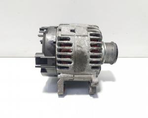 Alternator 140A Valeo, cod 06F903023C, Audi A3 (8P1), 1.6 benz, BSE (idi:635874)