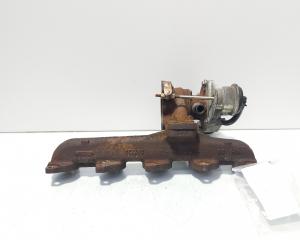 Turbosuflanta, cod 54359710009, Ford Fusion (JU) 1.4 TDCI, F6JB (id:681534)