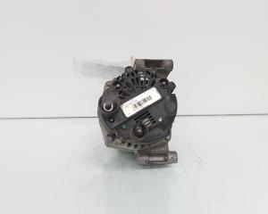 Alternator, Fiat Punto Evo (199), 1.3 M-JET, 199A2000 (idi:660121)