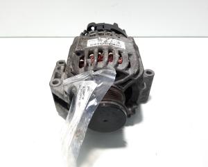 Alternator 70A, Denso, cod 13256930, Opel Meriva A, 1.3 CDTI, Z13DTJ (idi:546437)