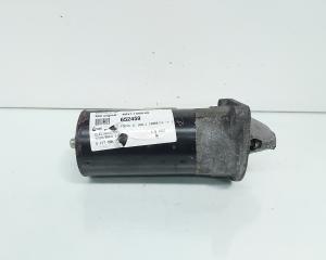 Electromotor, cod 4M5T-11000-KB, Ford Focus 2 Sedan (DA), 1.8 TDCI, KKDA, 5 vit man (idi:652459)