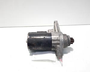 Electromotor, cod 02T911023G, Skoda Fabia 1 Combi (6Y5), 1.2 benz, AZQ, 5 vit man (idi:585794)