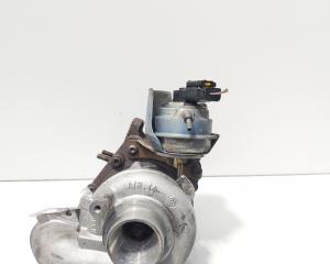 Supapa turbo electrica, Ford Grand C-Max 1.6 TDCI, T1DA (id:681545)