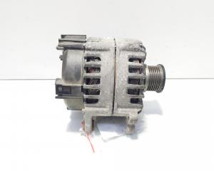 Alternator 180A Valeo, cod 04L903017C, Audi A6 Avant (4G5, C7) 2.0 TDI, CNH (idi:638486)