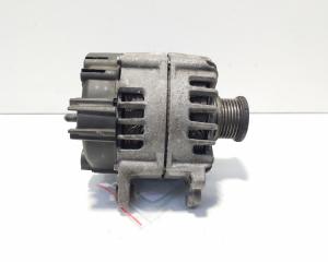 Alternator 180A, cod 03L903017B, Audi A5 Sportback (8TA) 2.0 TDI, CGL (idi:638485)