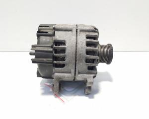 Alternator 180A, cod 03L903017B, Audi A5 Cabriolet (8F7) 2.0 TDI, CGL (idi:638485)