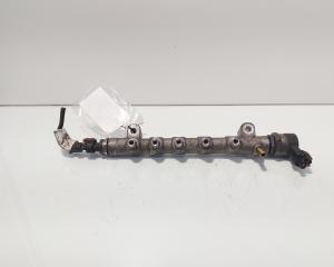 Rampa injectoare cu senzori, cod 55578285, 0445214324, Opel Zafira C (P12) 2.0 CDTI, B20DTH (id:681604)