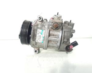 Compresor clima, cod 1K0820803S, VW Golf 5 (1K1), 1.9 TDI, BLS (idi:583226)