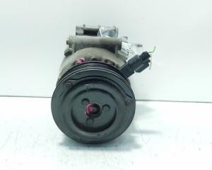 Compresor clima, cod AV11-19D629-BA, Ford Focus 3 1.6 TDCI, T3DB (id:681561)