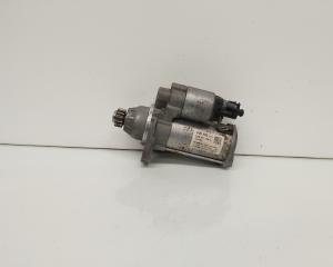 Electromotor, cod 02M911024Q, Skoda Octavia 3 Combi (5E5), 1.0 TSI, CHZD, 5 vit man (idi:665014)