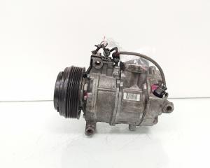 Compresor clima, cod 447260-1852, Bmw 3 Cabriolet (E46), 2.0 diesel, N42B20A (idi:546637)