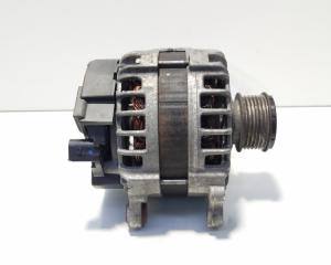 Alternator 180A, Bosch, cod 03L903024F, Skoda Superb II (3T4) 1.6 TDI, CAY (idi:627487)