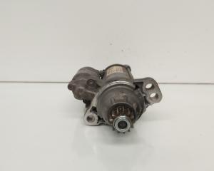Electromotor, cod 02M911024Q, Audi A3 Sedan (8VS, 8VM), 1.0 TSI, CHZD, 5 vit man (idi:665006)