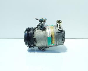 Compresor clima, cod GM24427685, Opel Agila (A) (H00), 1.0 benz, Z10XEP (idi:665696)