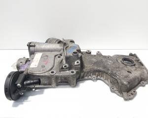 Capac distributie, cod 03C109211G, Vw Golf 5 (1K1) 1.6 FSI, BLF (id:681548)