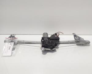 Macara cu motoras usa dreapta spate, Opel Zafira B (A05) (id:681649)