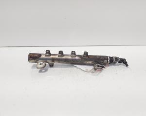 Rampa injectoare cu senzor, cod GM55209575, 0445214122, Opel Vectra C, 1.9 CDTI, Z19DTH (id:681729)