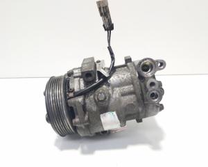 Compresor clima, Peugeot 1007, 1.6 HDI, 9HZ (idi:625942)