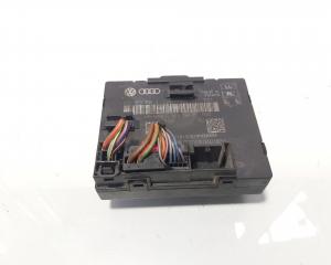 Modul usa stanga spate, cod 8T0959795J, Audi A5 Sportback (8TA) (id:681691)