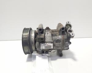 Compresor clima Sanden, cod 8200953359, Renault Grand Scenic 2, 1.5 DCI, K9K728 (idi:624818)