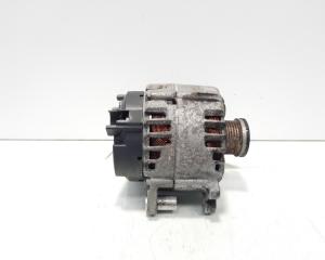 Alternator 140A Valeo, cod 03C903025D, Skoda Yeti (5L), 1.4 TSI, CAX (idi:619833)