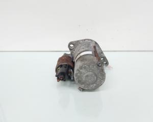Electromotor, Skoda Fabia 2 Combi (5J, 545), 1.9 TDI, BSW, 5 vit man (idi:650493)