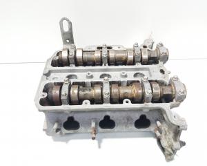 Chiulasa cu 2 axe came, cod 90400233, Opel Corsa C (F08, F68) 1.0 benz, Z10XEP (id:681462)