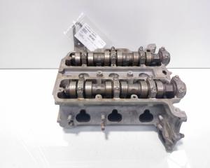 Chiulasa cu 2 axe came, cod 90400233, Opel Corsa C (F08, F68) 1.0 benz, Z10XE (id:681462)