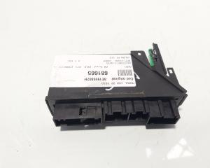 Modul usa dreapta fata, cod 8E1959802H, Audi A4 Avant (8ED, B7) vol pe stanga (id:681665)