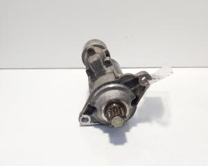 Electromotor, cod 02E911023J, VW Scirocco (137), 2.0 TFSI, CAW, DSG (idi:627615)