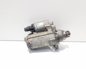 Electromotor, cod 02M911024R, VW Polo (6R), 1.0 benz, CHYA, 5 vit man (idi:627593)