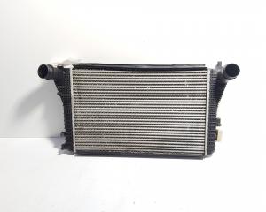 Radiator intercooler, cod 1K0145803AF, Vw Golf 6 Variant (AJ5) 1.6 TDI, CAY (id:678956)