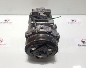 Compresor clima, cod 3M5H-19D629-HB, Ford C-Max 1, 2.0 TDCI, G6DA (idi:328650)