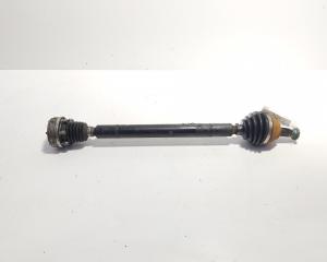 Planetara dreapta fata, cod 6Q0407272DM, Skoda Fabia 2 Combi (5J, 545) 1.4 TDI, BNM, 5 vit (id:681248)