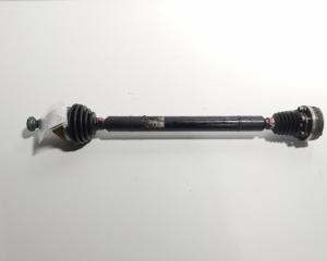 Planetara dreapta fata, cod 6Q0407272DM, Skoda Fabia 2 Combi (5J, 545) 1.4 TDI, BNM, 5 vit (id:681248)