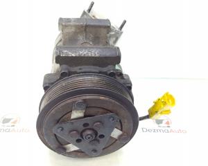Compresor clima, cod 964627380, Peugeot 1007, 1.4 HDI, 8HX (idi:329868)