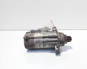 Electromotor Valeo, cod 02M911023N, Skoda Superb II Combi (3T5) 2.0 TDI, BMP (idi:648436)