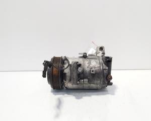 Compresor clima Delphi, cod GM13412248, Opel Meriva B, 1.7 CDTI, A17DTS (idi:668639)