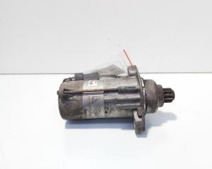 Electromotor Valeo, cod 02M911023N, Seat Altea (5P1) 2.0 TDI, BKD (idi:648436)