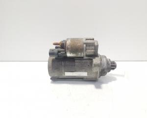 Electromotor, cod 02Z911023M, Seat Toledo 3 (5P2), 1.6 benz, BGU, 5 vit man (idi:626754)